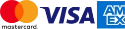 Se acepta Visa, Mastercard y American Express en el consultorio de cardiología en León